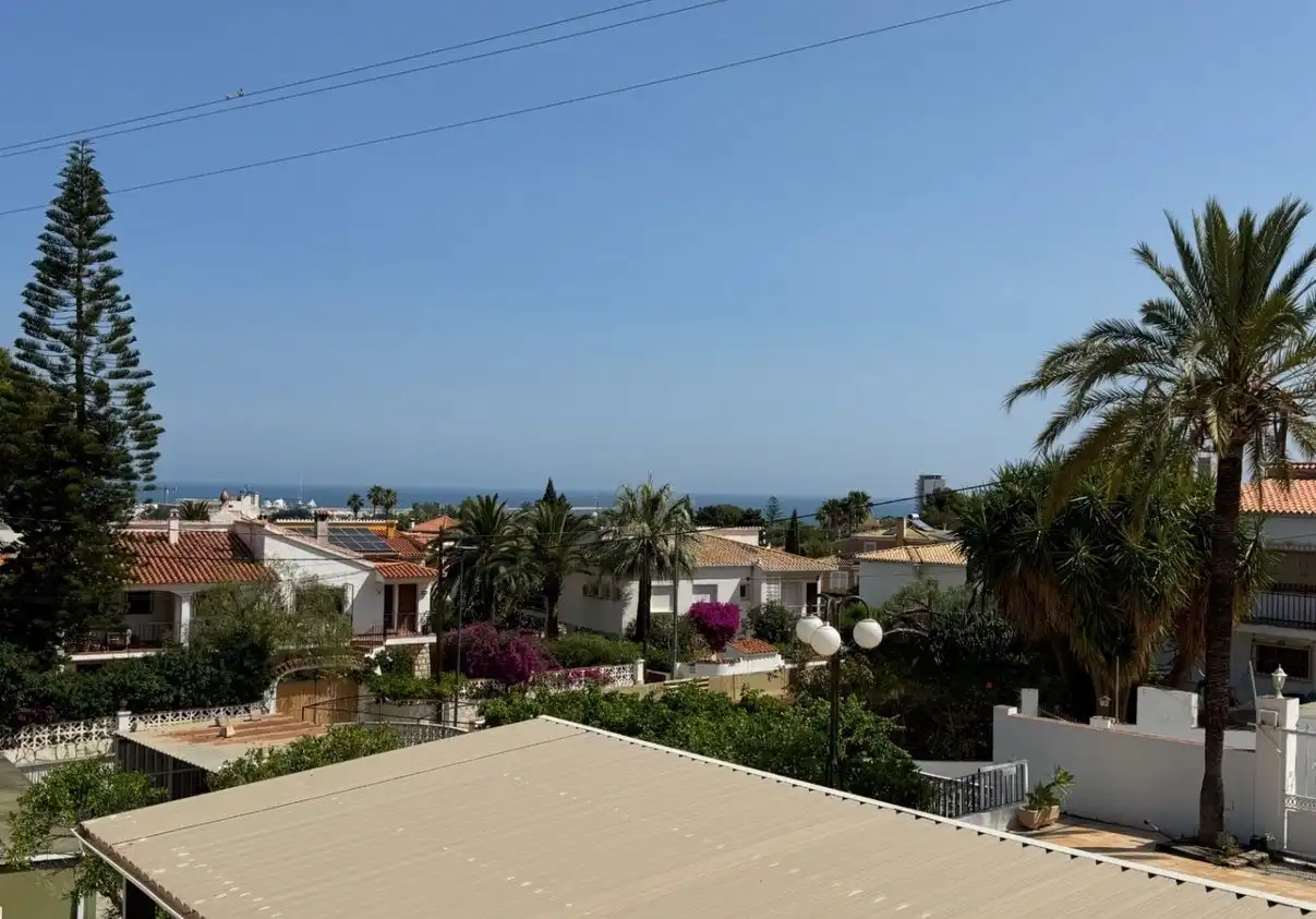 Haus mit Pool zum Verkauf in El Montgó, imagen 48