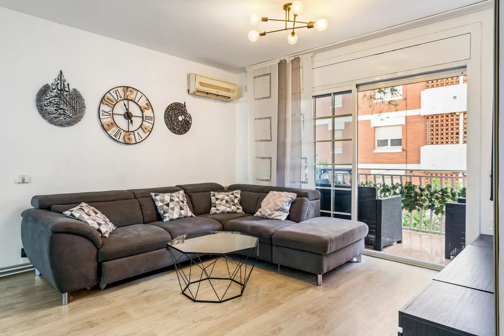 Piso en venta en Carrer de Sant Marià, Centre