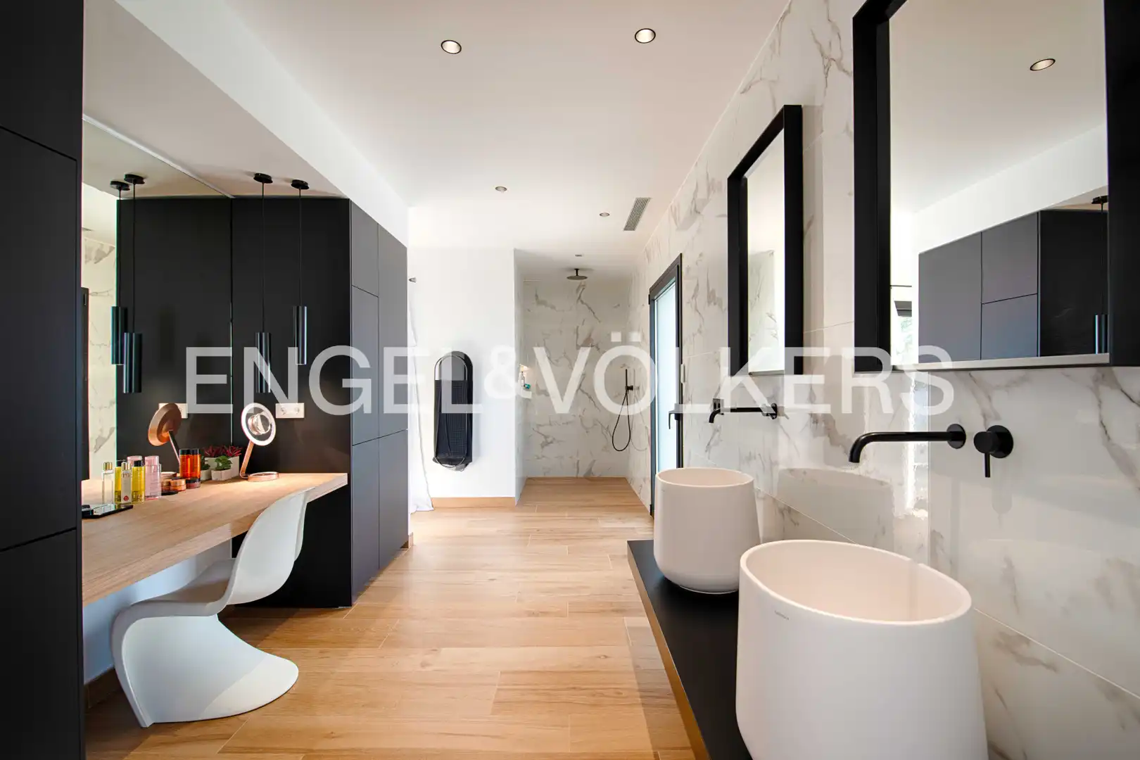 Chalet con terraza en venta en Carrer Tordera, imagen 49