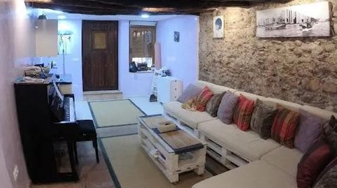 Foto 3 de Casa o chalet en venta en Calle Postigo, Casco Antiguo, Marbella