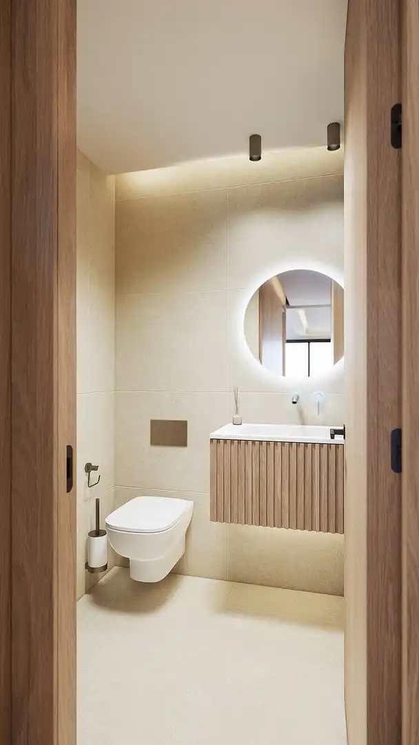 Apartament amb terrassa en venda a Carretera de Cádiz, imagen 28