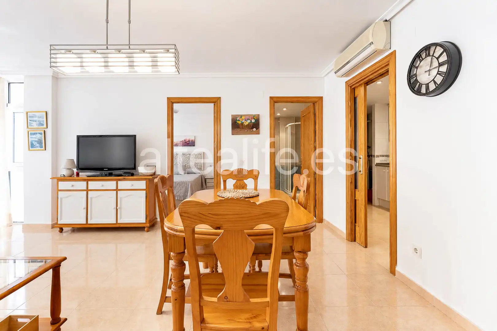 Appartement compact avec ascenseur à vendre à Carrer la Trompa, imagen 13