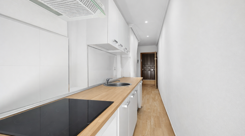 Foto 2 de Apartament en venda a Numancia,  Madrid Capital