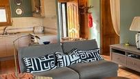 Living room of Apartment for sale in Villel de Mesa  with Air Conditioner, Heating and Private garden