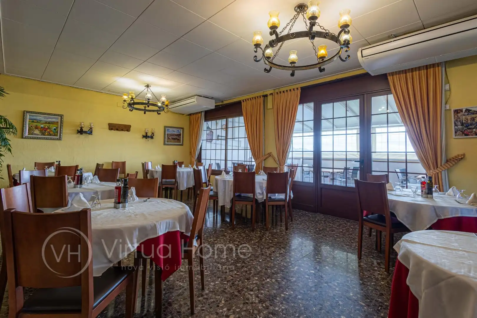 Business premises for sale in Palafolls, imagen 5