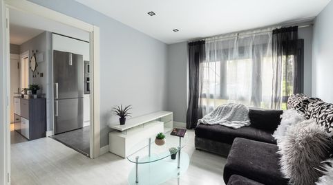 Foto 3 de Piso en venta en Zizeruena Kalea, Otxarkoaga, Bilbao