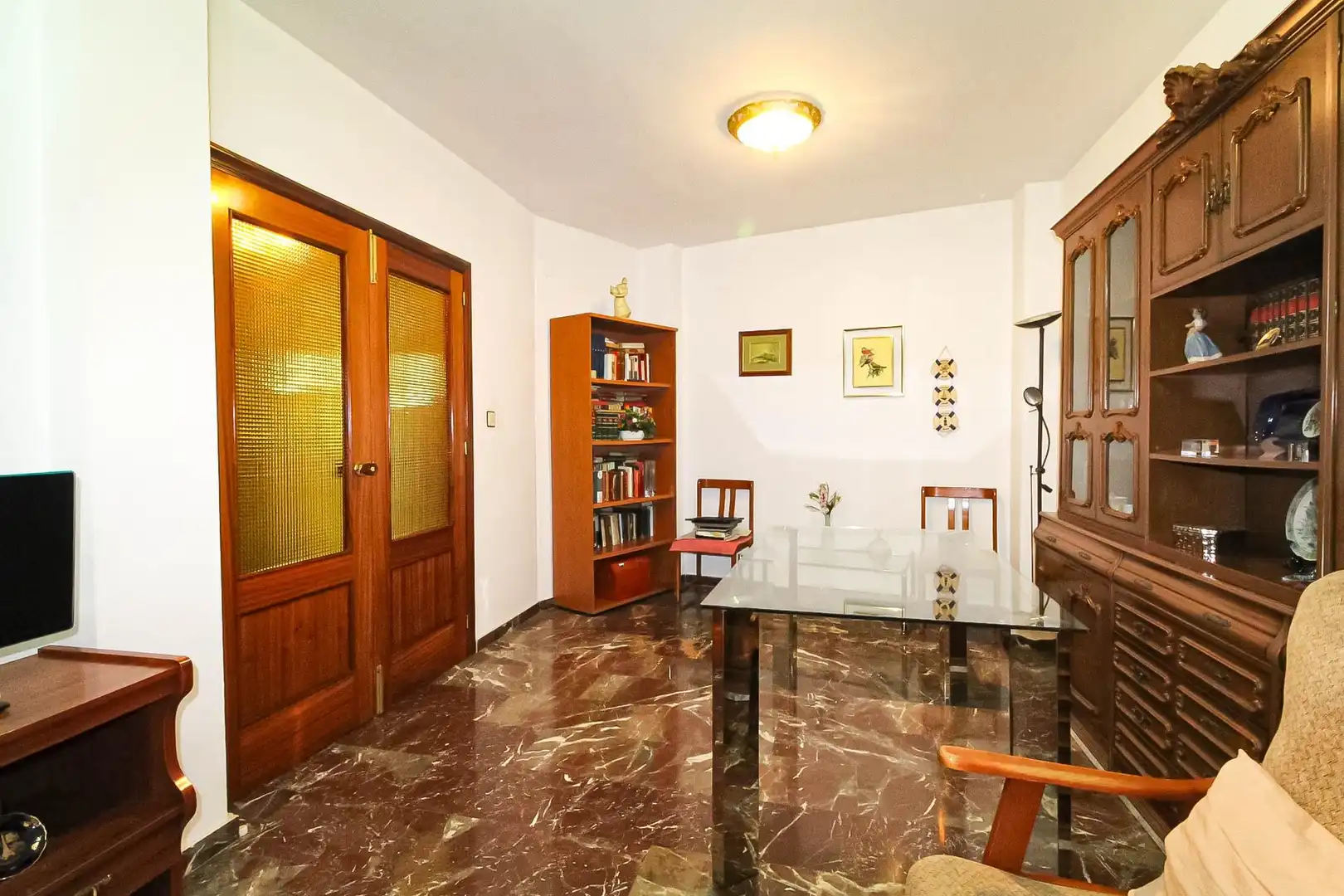 Casa o xalet en venda en Motril amb Traster i Balcó