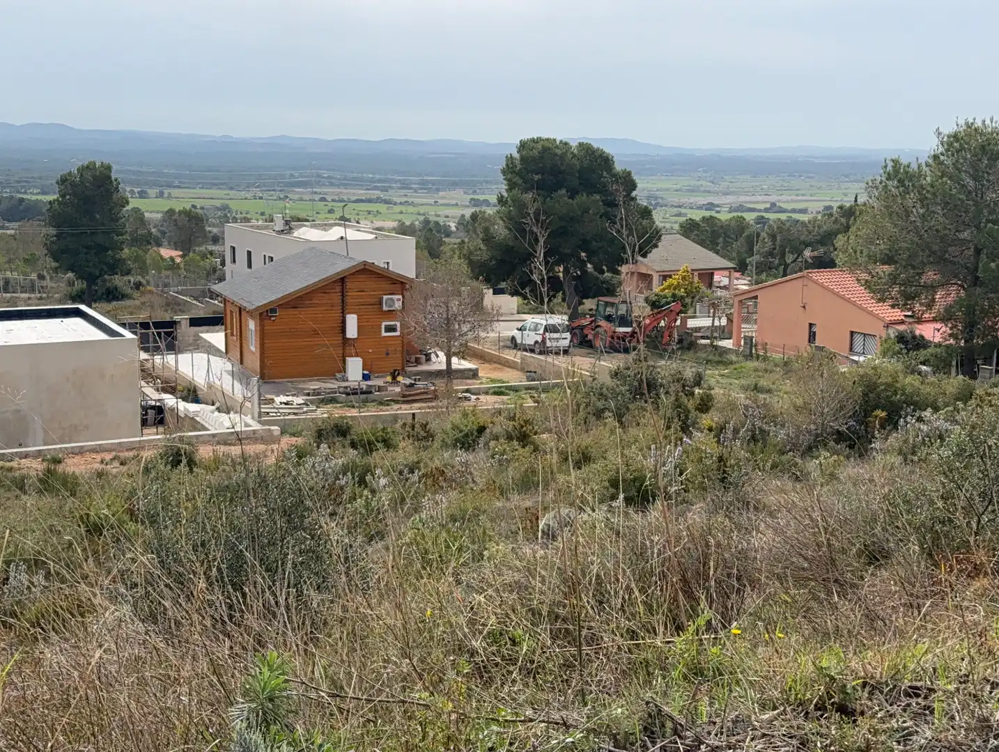 Residential for sale in Cabra del Camp