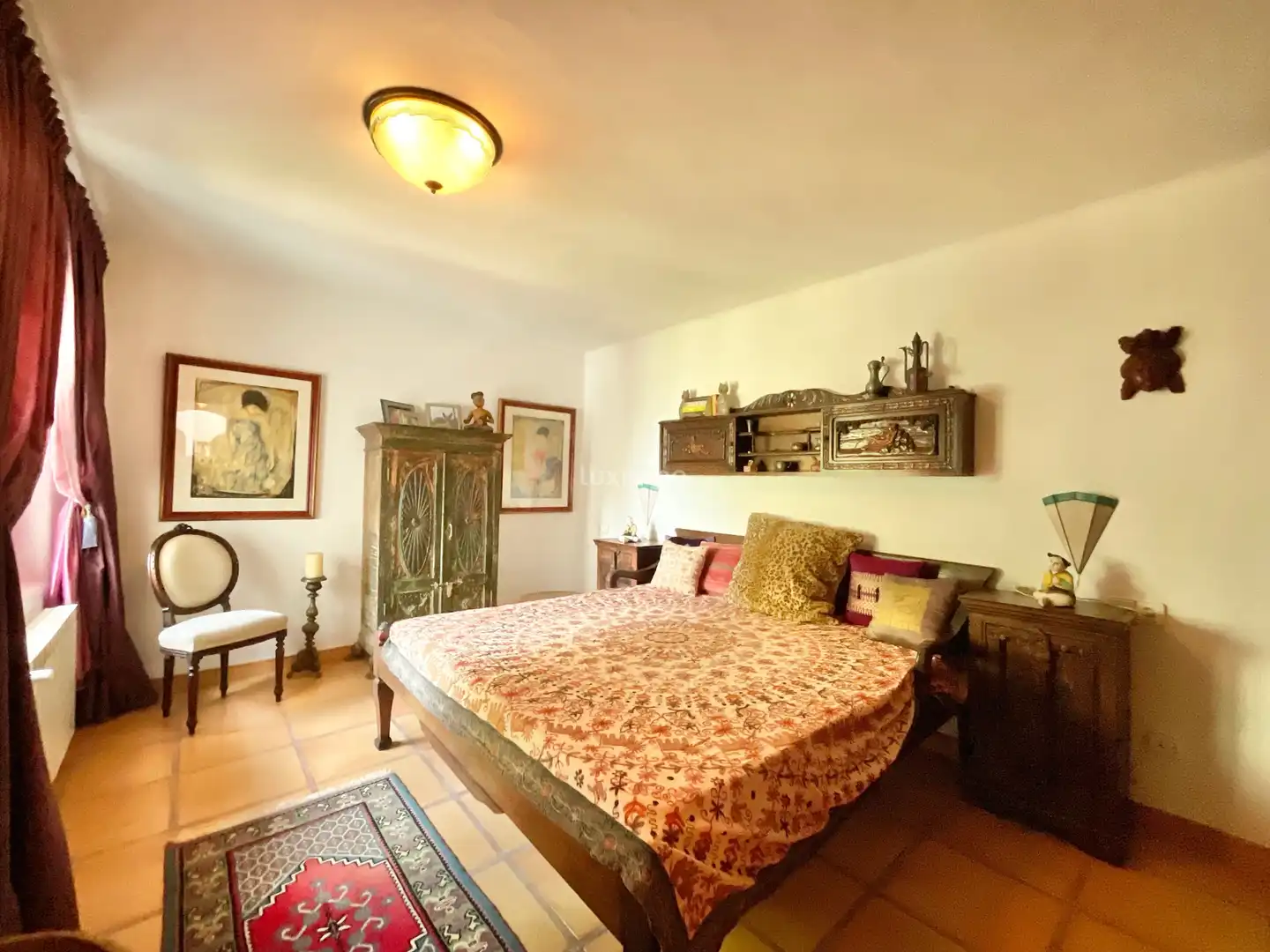 Chalet con terraza en venta en Santa Eulària, imagen 80