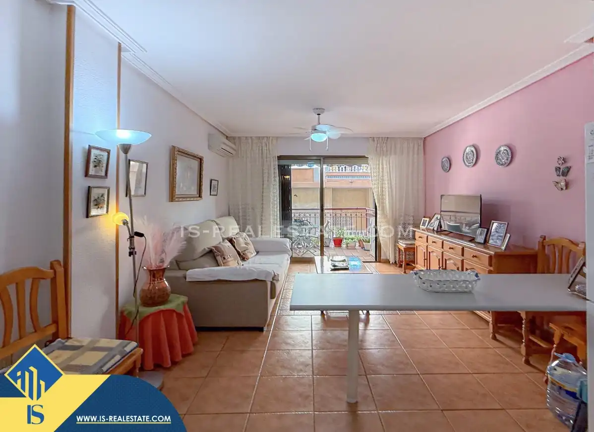 Apartament amb ascensor en venda a Playa de los Locos, imagen 11