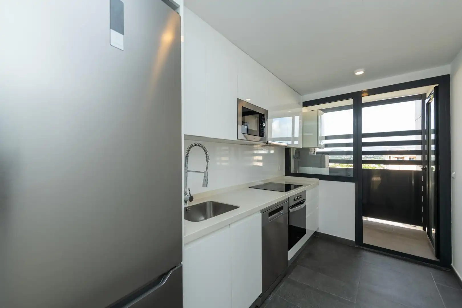 Wohnung mit Pool zur Miete in Calle Calle Tridente, imagen 11