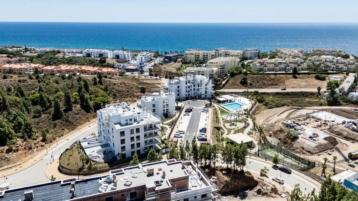Piso con piscina en venta en Urbanización Myramar Costa, imagen 2