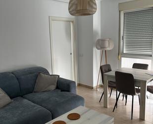 Living room of Apartment to rent in  Murcia Capital  with Air Conditioner and Storage room