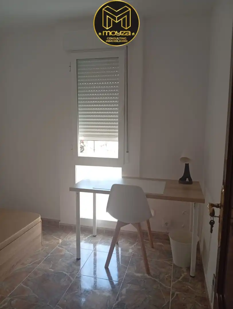 Appartement avec ascenseur à louer à Belén - San Roque, imagen 9