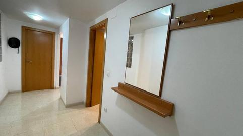 Foto 4 de Apartament en venda a Paseo Maritimo, Zona Papa Luna - Platja del Gurugú, Castellón