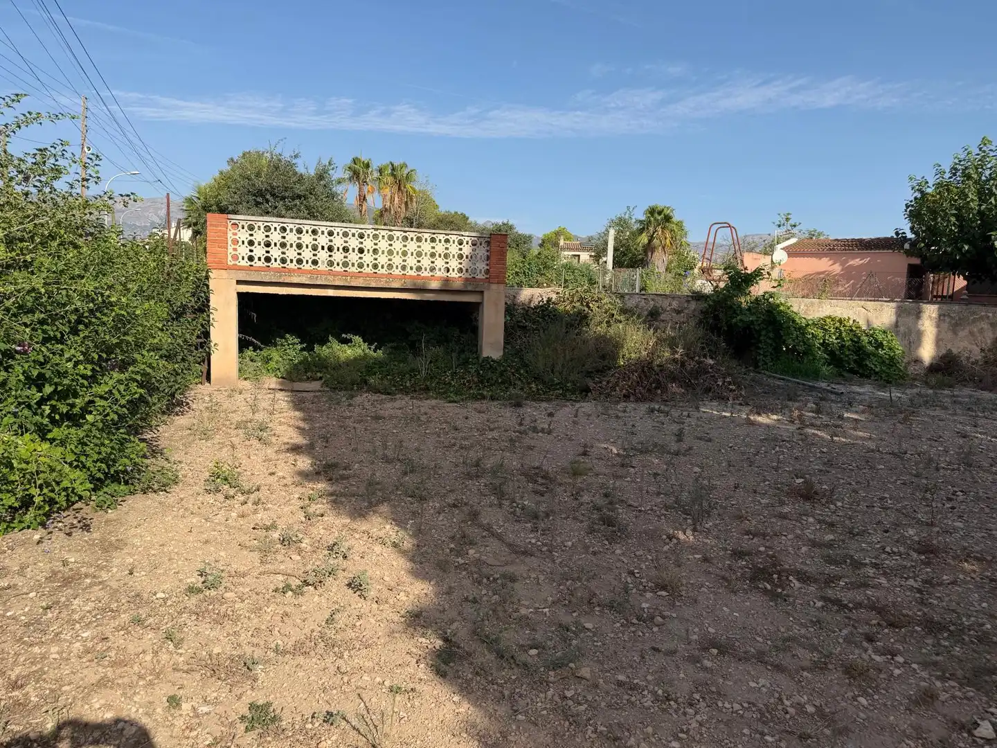 Terreny residencial en venda a Jesús - Els Reguers, imagen 8