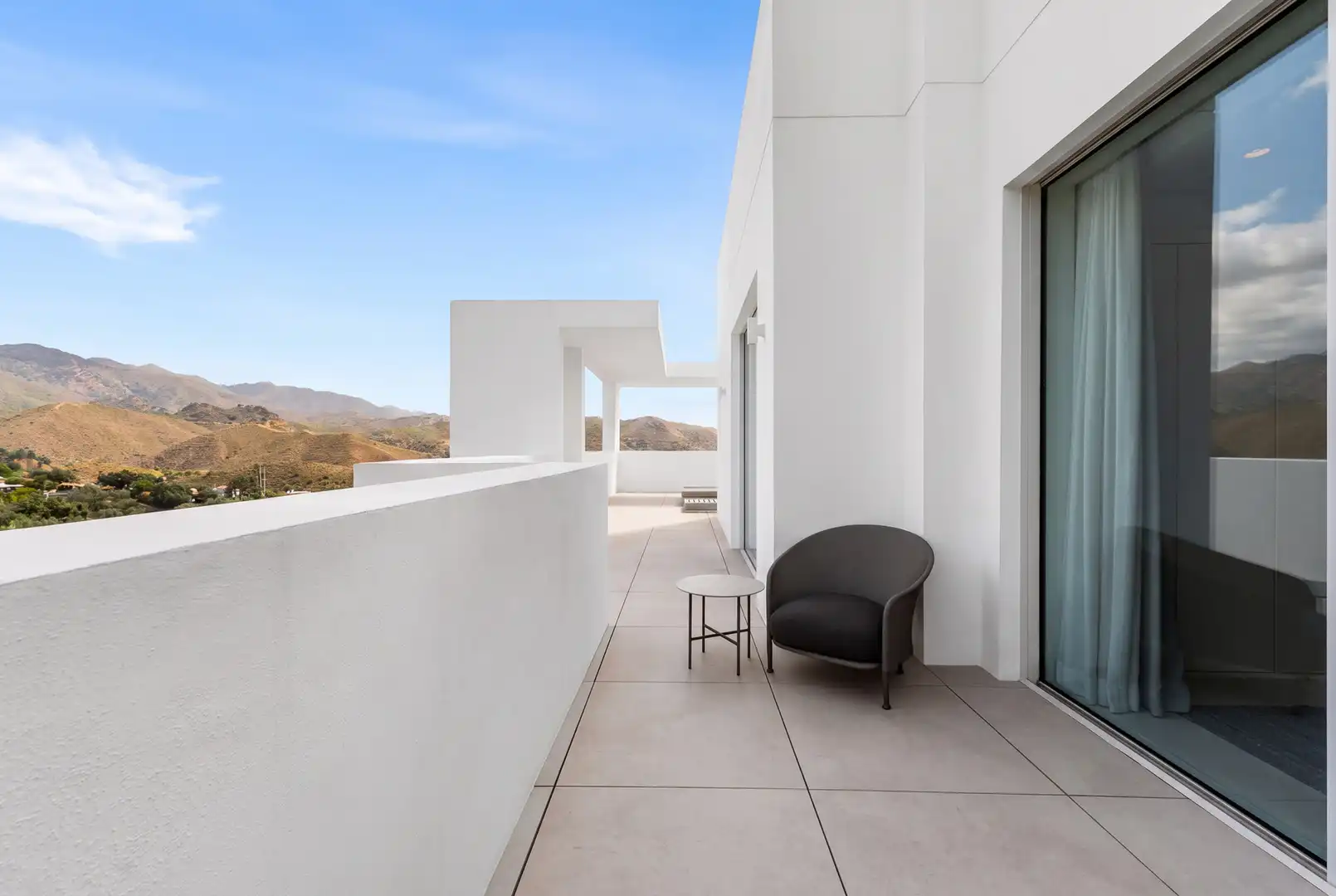 Penthouse mit Terrasse zum Verkauf in Palo Alto, imagen 49