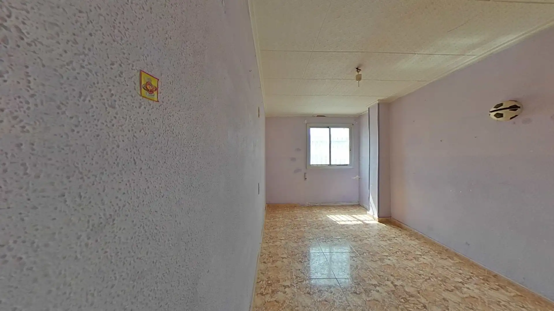 Habitación de Piso en venta en San Javier