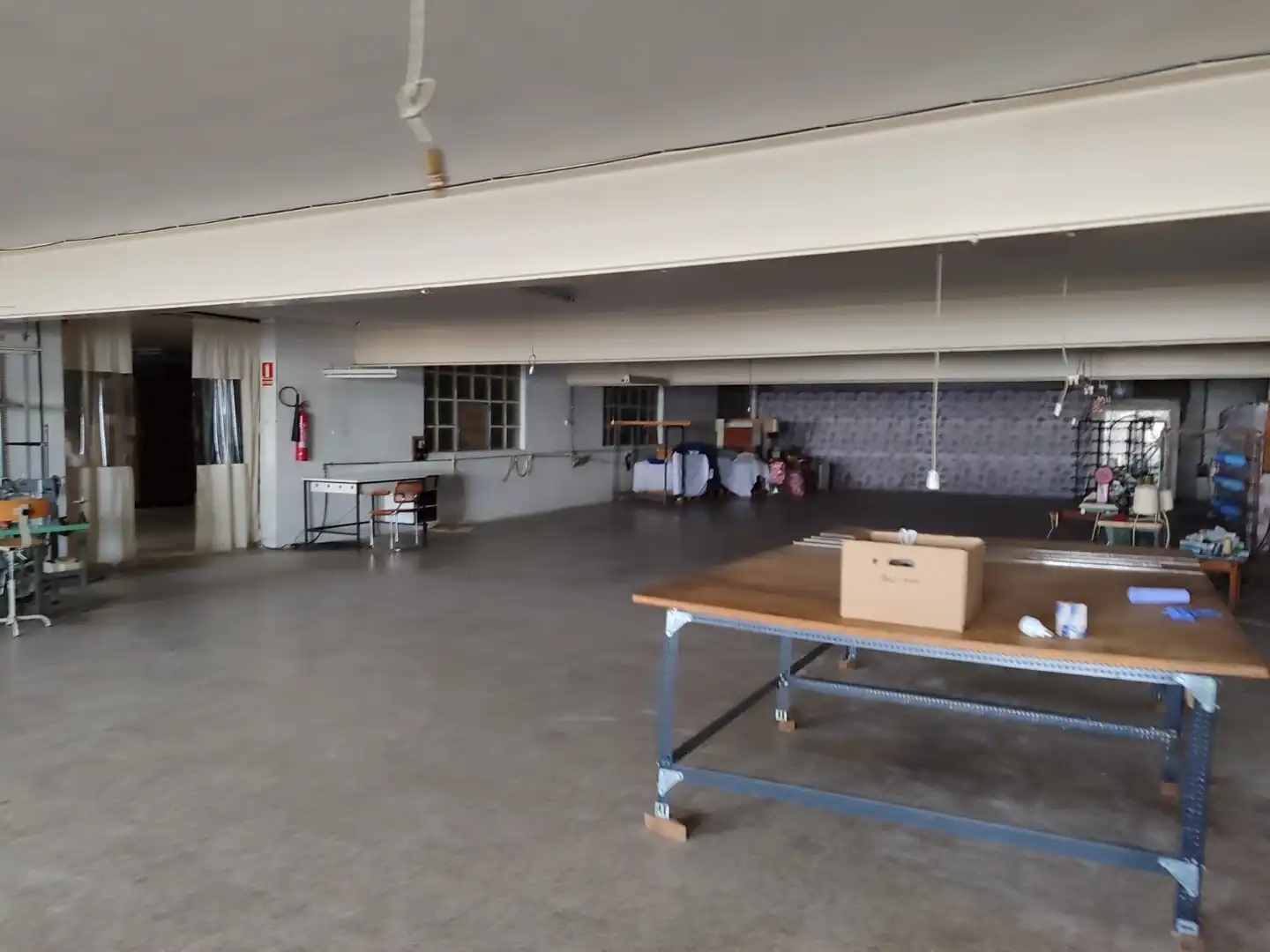 Nave industrielle à vendre à Onil, imagen 9