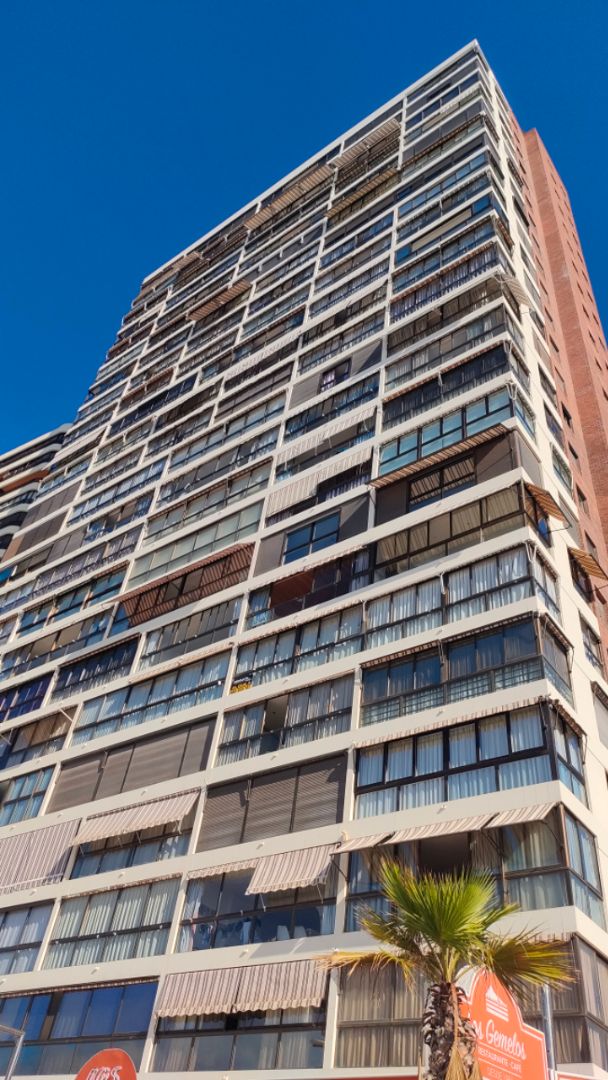 Apartament en venda a Avinguda Alcoi, 6, Playa Levante