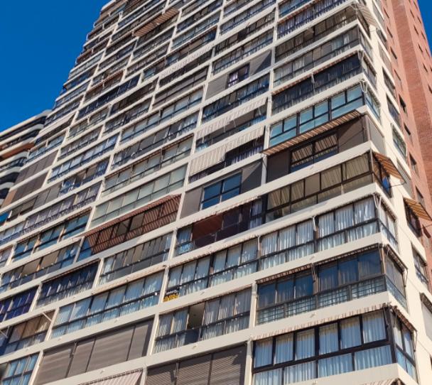 Foto 1 de Apartament en venda a Avenida de Madrid, 7, Playa Levante, Alicante