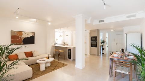 Foto 4 de Apartament en venda a Paraiso - Barronal, Málaga