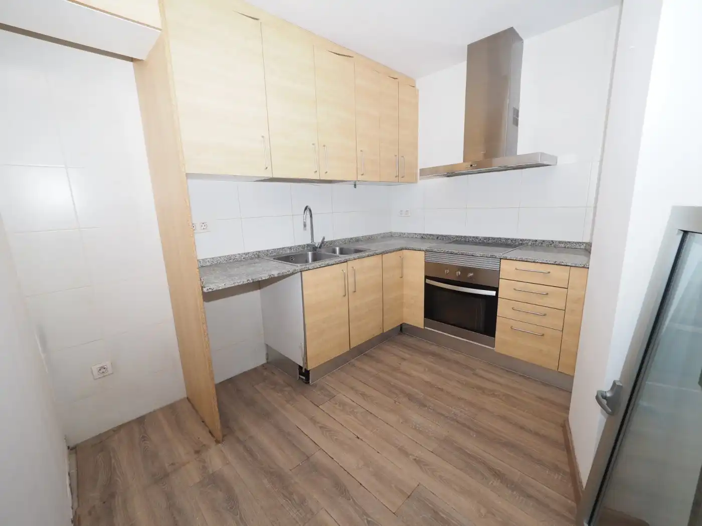 Wohnung mit Aufzug zum Verkauf in Creu de Barberà - Sector Sud, imagen 5