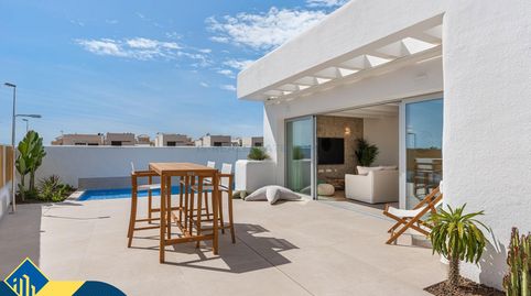 Villa con piscina privada, provincia de Alicante, Dolores. 3 habitaciones | 183 m² | A 12 kilómetros del mar, imagen 3
