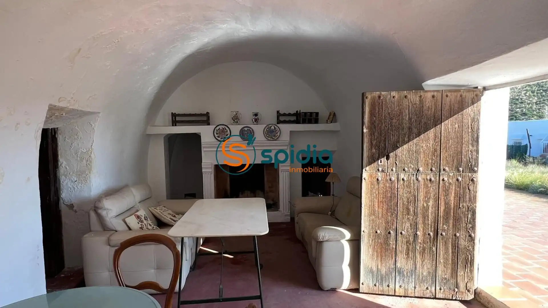 Country homes for sale in Pulpí  with Private garden, Storage room and Furnished