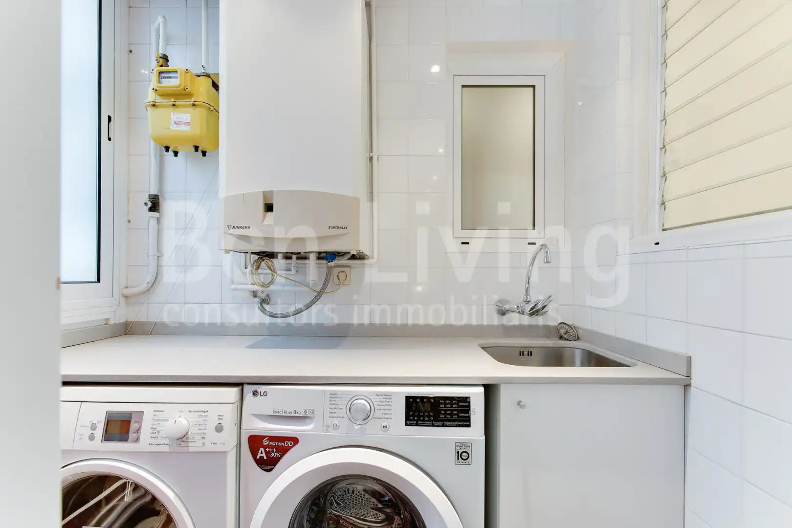 Flat for rent in Carrer de Josep Irla i Bosch, 6, Barri de les Corts