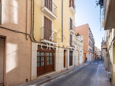 Wohnung mit Balkon zum Verkauf in de Sant Antoni 10