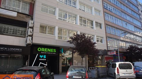 Foto 2 de Piso en venta en Fernando Macias, San Pablo - Juan Flórez, A Coruña Capital
