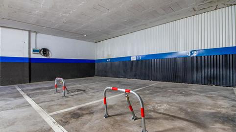 Foto 4 de Garatge en venda a J a Vallejo-najera Botas, Acacias, Madrid