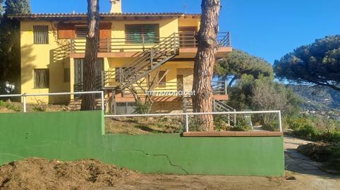 Photo 2 of House or chalet for sale in Calle Riu Fluvià, Urbanitzacions, Barcelona