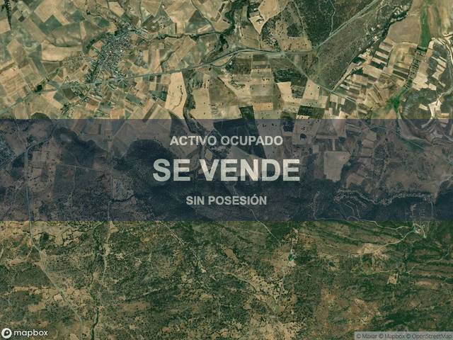 Piso en Venta en Zarzuela del Monte
