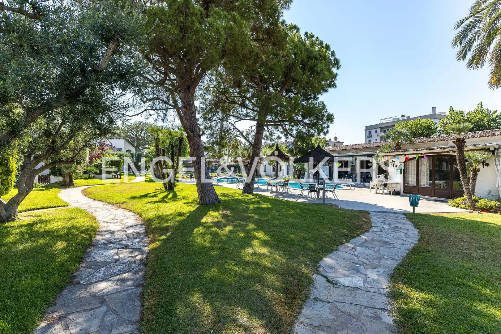 Casa o chalet en venta en Calafell con Aire acondicionado, Calefacción y Jardín privado
