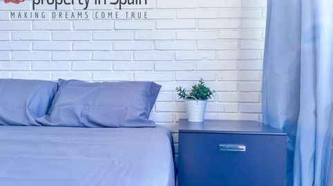 Foto 4 de Habitación en Calle Pintor Pedro Camacho, Juan XXIII, Alicante / Alacant