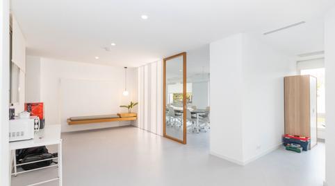 Photo 2 of Office to rent in Carrer de Guillem de Castro, El Botànic,  Valencia Capital