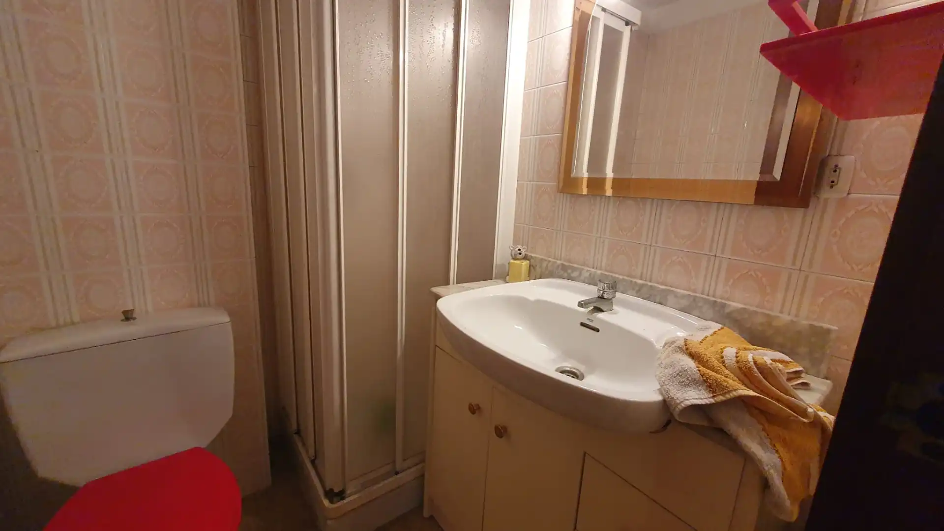 Wohnung mit Aufzug zum Verkauf in Carrer de Lepant, imagen 12