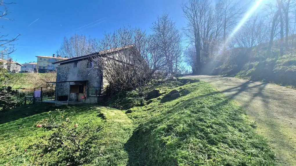 Casa o xalet en venda en Aia
