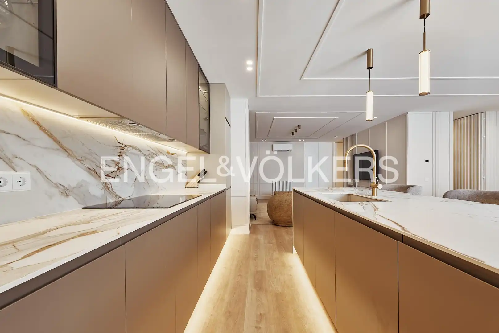 Appartamento con ascensore in vendita a Barrio de Salamanca, imagen 6