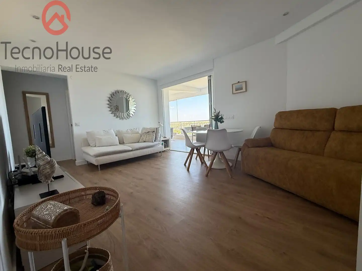 Apartament amb jardí en venda a Calle Calle Lope de Vega-Campoamor, imagen 16