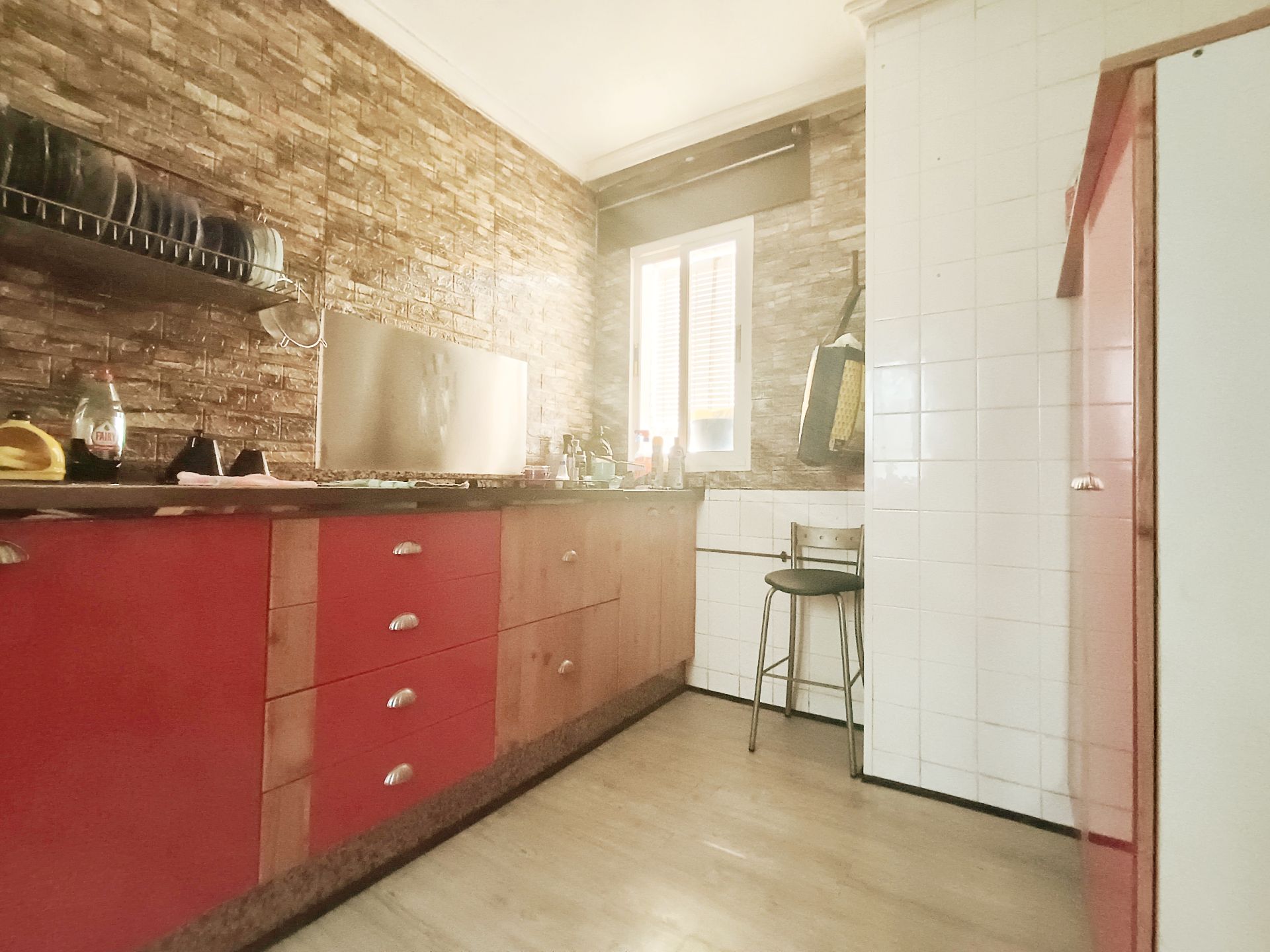 Flat for sale in Calle Goya, 5, La Paz