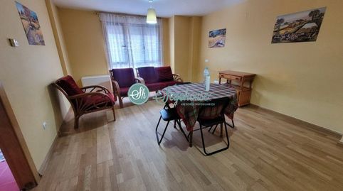 Foto 4 de Piso en venta en Cantimpalos, Segovia