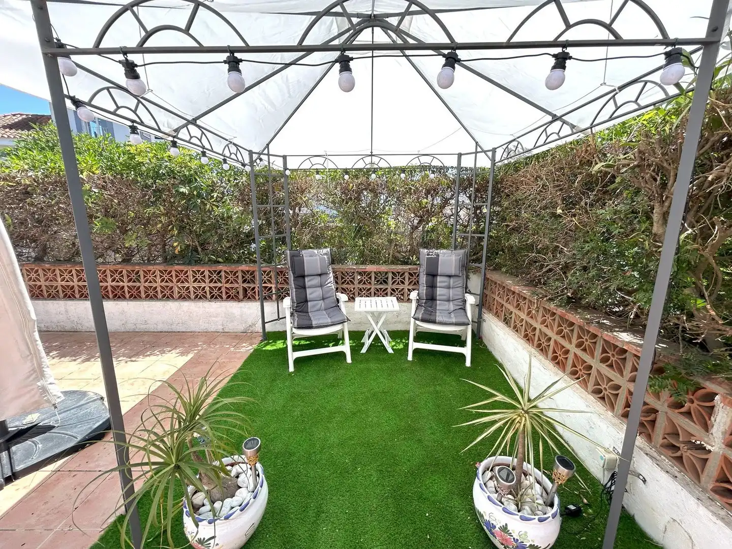 Terraced house with pool for sale in N-340 147, imagen 22