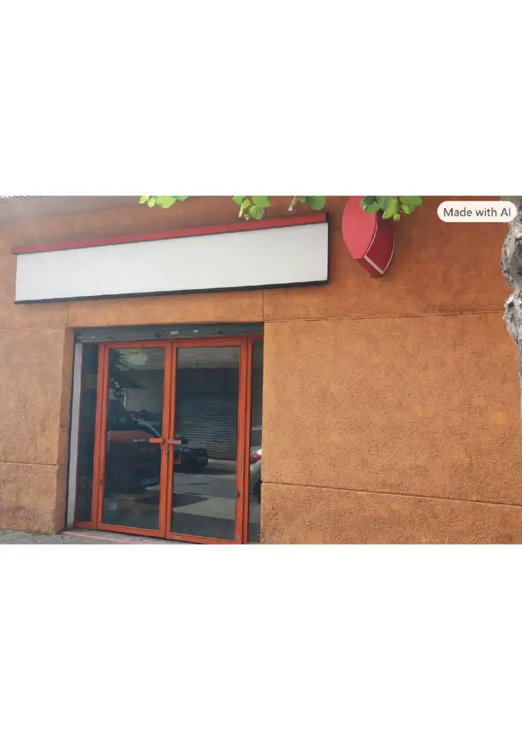 Local comercial en venda a Calle Santiago 25