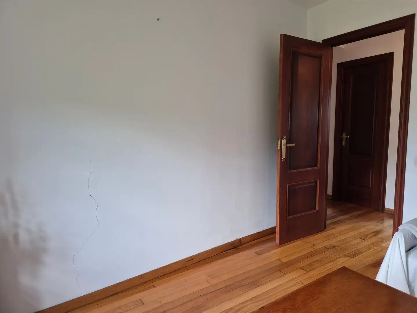 Habitación de Casa o chalet en venta en Vegadeo con Trastero y Piscina