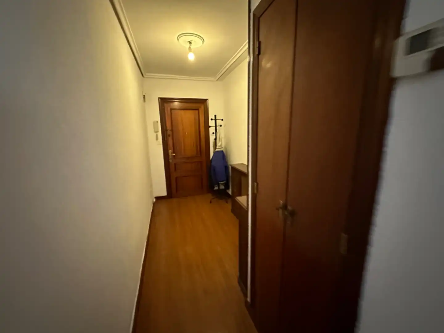 Wohnung zum Verkauf in Valladolid mit Klimaanlage, Heizung und Möbliert