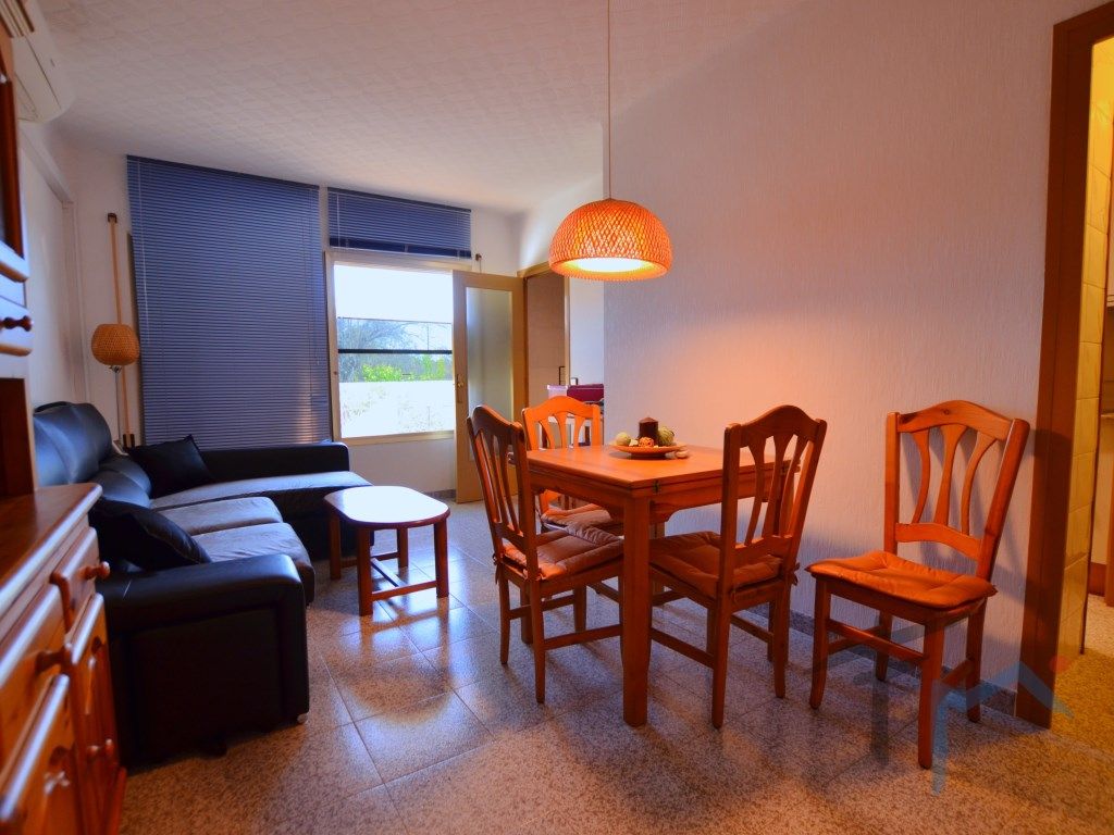 Dining room of Single-family semi-detached for sale in Masquefa