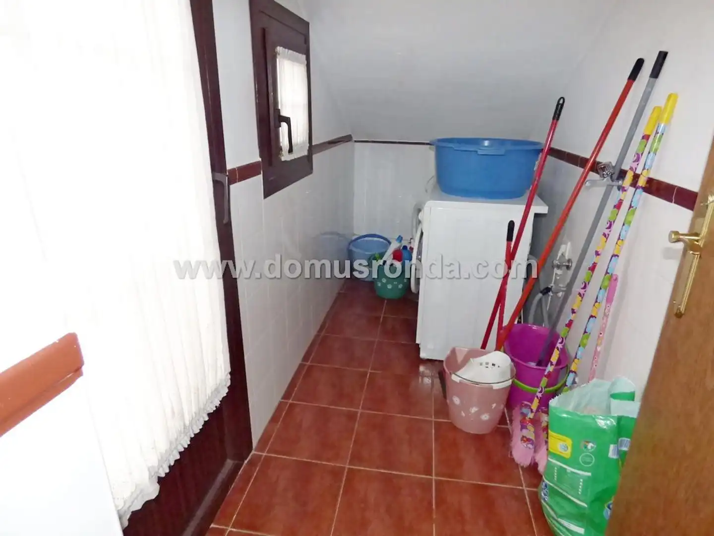 Maisonette zum Verkauf in Casco Histórico